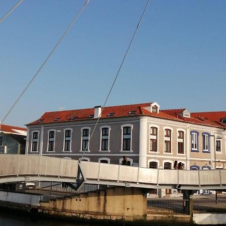 Espelho Da Ria No Coracao De Aveiroアパートメント エクステリア 写真